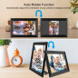 Cadre Photo Numérique WiFi Bigasuo B-102K : Partagez Vos Souvenirs Instantanément ! Cadre Photo Numérique WiFi Bigasuo B-102K : Partagez Vos Souvenirs Instantanément !
