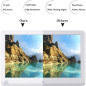 Atatat 10 Digital Picture Frame: 1080P HD, Motion Sensor, Easy Setup - Cherish Your Memories! Atatat 10 Digital Picture Frame: 1080P HD, Motion Sensor, Easy Setup - Cherish Your Memories!