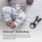 Levana Oma Sense: Baby Breathing Monitor - Peace of Mind for Parents