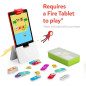 Osmo Coding Starter Kit: Apprendre à coder en samusant! Idéal 5-10 ans