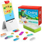 Osmo Coding Starter Kit: Apprendre à coder en samusant! Idéal 5-10 ans