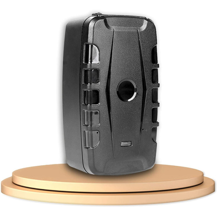 PAJ GPS Ultimate Tracker: Real-Time Vehicle Security with Extended Battery Life
