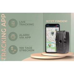 PAJ GPS, the perfect tracker for your vehicles