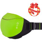 MagicHands truShiatsu Neck & Back Massager: Deep Tissue Relief & Heat Therapy