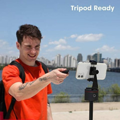 Pivo Pod Classic: Auto-Tracking Phone Mount for Epic Content Creation!