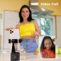 Pivo Pod Classic : Créez des Vidéos Épiques avec Suivi Auto Intelligent ! Pivo Pod Classic : Créez des Vidéos Épiques avec Suivi Auto Intelligent !