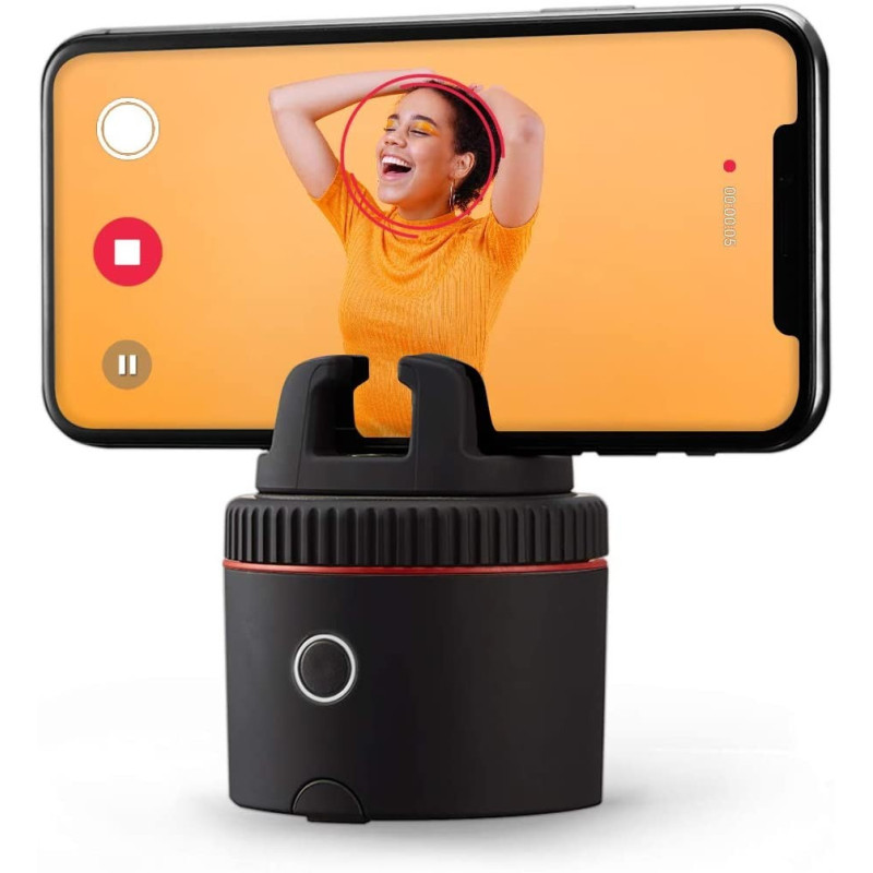 Pivo Pod Red, faire pivoter vos smartphones