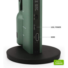 IPEVO VZ-R, le scanner pour documents