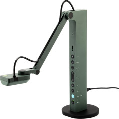 IPEVO VZ-R, le scanner pour documents
