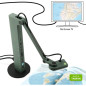IPEVO VZ-R: 8MP HDMI/USB Document Camera - Perfect for Teaching & Presentations IPEVO VZ-R: 8MP HDMI/USB Document Camera - Perfect for Teaching & Presentations