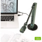IPEVO VZ-R : Camera Scanner 8MP HDMI/USB – Transformez vos Présentations et Cours! IPEVO VZ-R : Camera Scanner 8MP HDMI/USB – Transformez vos Présentations et Cours!