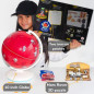 Orboot Mars PlayShifu : Globe Interactif AR, Aventure Spatiale pour Enfants (6-12 ans) Orboot Mars PlayShifu : Globe Interactif AR, Aventure Spatiale pour Enfants (6-12 ans)