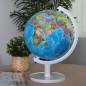 SJSMARTGLOBE: Interactive Constellation Globe - Light Up Your World & Learn! SJSMARTGLOBE: Interactive Constellation Globe - Light Up Your World & Learn!