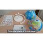 SJSMARTGLOBE: Interactive Constellation Globe - Light Up Your World & Learn! SJSMARTGLOBE: Interactive Constellation Globe - Light Up Your World & Learn!