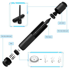 XP-Pen Artist22E Pro: Unleash Your Inner Artist with Stunning Precision!