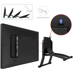 XP Pen Artist22E Pro, the HD drawing monitor