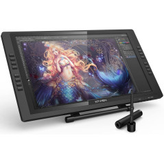 XP Pen Artist22E Pro, the HD drawing monitor