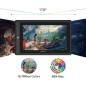 GAOMON PD156PRO: 15.6 Full Laminated Drawing Tablet - Unleash Your Inner Artist! GAOMON PD156PRO: 15.6 Full Laminated Drawing Tablet - Unleash Your Inner Artist!