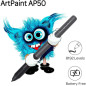 GAOMON PD156PRO: 15.6 Full Laminated Drawing Tablet - Unleash Your Inner Artist! GAOMON PD156PRO: 15.6 Full Laminated Drawing Tablet - Unleash Your Inner Artist!