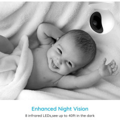 Reolink Smart Security Camera: 24/7 Protection & Advanced Features
