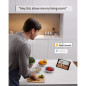 Eufy Security 2K Pan & Tilt Camera: Keep Your Home Safe & Sound! Eufy Security 2K Pan & Tilt Camera: Keep Your Home Safe & Sound!