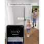 Eufy Security 2K Pan & Tilt Camera: Keep Your Home Safe & Sound! Eufy Security 2K Pan & Tilt Camera: Keep Your Home Safe & Sound!