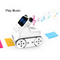 Makeblock Codey Rocky : Robot Educatif Programmable pour Enfants - Apprentissage STEM Facile et Amusant ! Makeblock Codey Rocky : Robot Educatif Programmable pour Enfants - Apprentissage STEM Facile et Amusant !