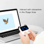 Makeblock Codey Rocky : Robot Educatif Programmable pour Enfants - Apprentissage STEM Facile et Amusant ! Makeblock Codey Rocky : Robot Educatif Programmable pour Enfants - Apprentissage STEM Facile et Amusant !