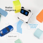 Makeblock Codey Rocky : Robot Educatif Programmable pour Enfants - Apprentissage STEM Facile et Amusant ! Makeblock Codey Rocky : Robot Educatif Programmable pour Enfants - Apprentissage STEM Facile et Amusant !