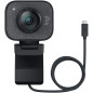 Logitech StreamCam: Full HD 60FPS, Capturez des Vidéos Impeccables et Faites Sensation! Logitech StreamCam: Full HD 60FPS, Capturez des Vidéos Impeccables et Faites Sensation!