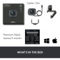 Logitech StreamCam: Full HD 1080p Streaming Webcam with Auto-Focus - Elevate Your Content! Logitech StreamCam: Full HD 1080p Streaming Webcam with Auto-Focus - Elevate Your Content!