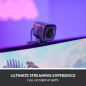 Logitech StreamCam: Full HD 1080p Streaming Webcam with Auto-Focus - Elevate Your Content! Logitech StreamCam: Full HD 1080p Streaming Webcam with Auto-Focus - Elevate Your Content!