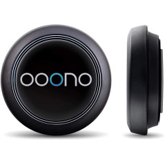 ooono Traffic Alarm: Your Real-Time Co-Pilot for Safer, Ticket-Free Driving