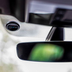 ooono traffic alarm, le dispositif pour une meilleure