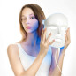 Masque LED Aphrona®: Révélez une Peau Éclatante avec la Luminothérapie