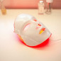 Aphrona LED Facial Mask: Achieve Radiant, Acne-Free Skin at Home! Aphrona LED Facial Mask: Achieve Radiant, Acne-Free Skin at Home!