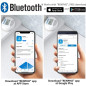 RENPHO Smart Body Tape Measure: Track Your Fitness with Bluetooth Precision! RENPHO Smart Body Tape Measure: Track Your Fitness with Bluetooth Precision!