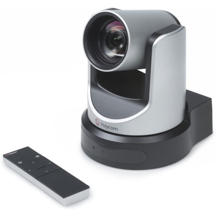 Polycom EagleEye Mini: HD USB Camera for Pro Video Conferencing - Crystal Clear! Polycom EagleEye Mini: HD USB Camera for Pro Video Conferencing - Crystal Clear!