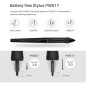 Huion Kamvas 13 : Tablette Graphique Pro - Écran Full HD, Ultra-Fine & Portable!