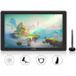 Huion Kamvas 22 Plus: Unleash Your Creativity with this Stunning 21.5 Graphics Tablet! Huion Kamvas 22 Plus: Unleash Your Creativity with this Stunning 21.5 Graphics Tablet!