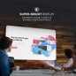 KODAK Luma 150: Pocket Projector - Big Screen Entertainment, Anywhere! KODAK Luma 150: Pocket Projector - Big Screen Entertainment, Anywhere!