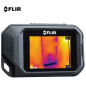 FLIR C5 Compact Thermal Camera: Find Hidden Problems Fast! FLIR C5 Compact Thermal Camera: Find Hidden Problems Fast!