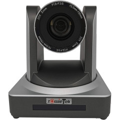 Zowietek PTZ Pro, la caméra de diffusion en direct