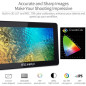 FEELWORLD F6 Plus: Moniteur Tactile 5.5 4K pour Caméra DSLR - Précision et Contrôle!