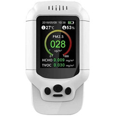 EG Air Quality Monitor, always have clean and pure air