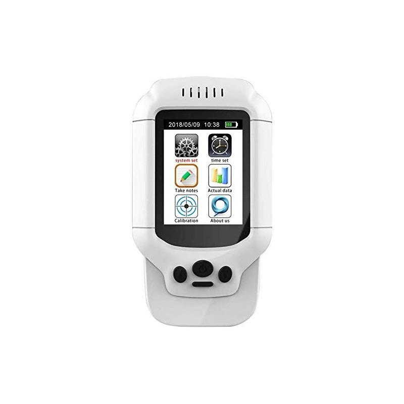 EG Air Quality Monitor, always have clean and pure air