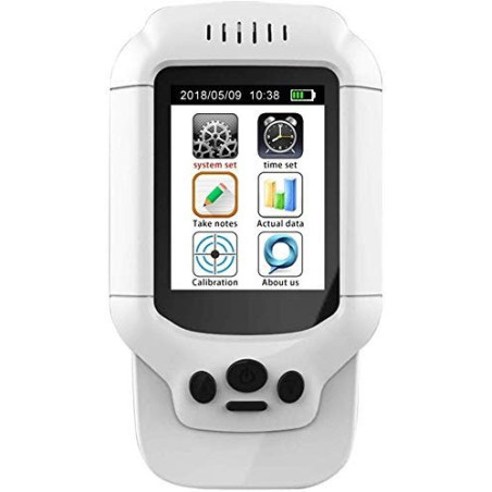EG Air Quality Monitor, always have clean and pure air