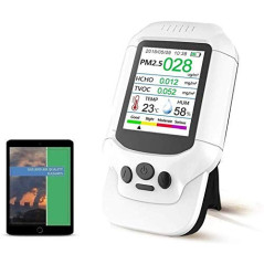 EG Air Quality Monitor, always have clean and pure air