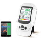 Breathe Easy Air Quality Monitor: Protect Your Home from Pollutants, Formaldehyde & More! Breathe Easy Air Quality Monitor: Protect Your Home from Pollutants, Formaldehyde & More!