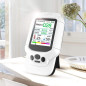 Breathe Easy Air Quality Monitor: Protect Your Home from Pollutants, Formaldehyde & More! Breathe Easy Air Quality Monitor: Protect Your Home from Pollutants, Formaldehyde & More!